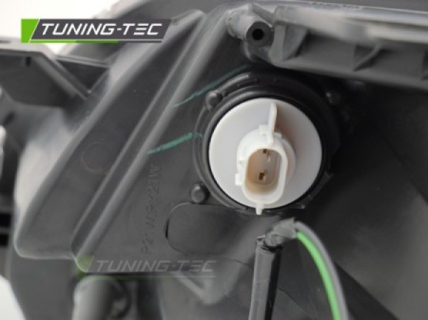 Repair-Line Scheinwerfer für Mitsubishi L200 15-19 links (Fahrerseite)
