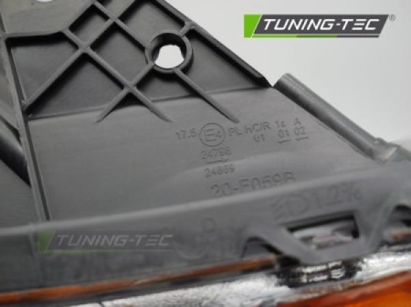Repair-Line Scheinwerfer für Mitsubishi L200 15-19 links (Fahrerseite)
