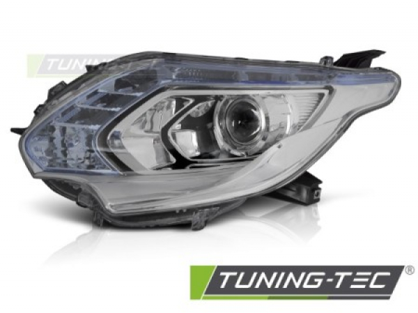 Repair-Line XENON Scheinwerfer für Mitsubishi L200 15-19 links (Fahrerseite)