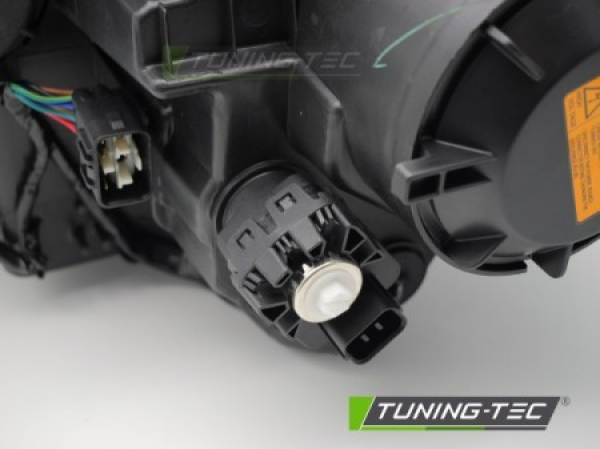 Repair-Line XENON Scheinwerfer für Mitsubishi L200 15-19 rechts (Beifahrerseite)