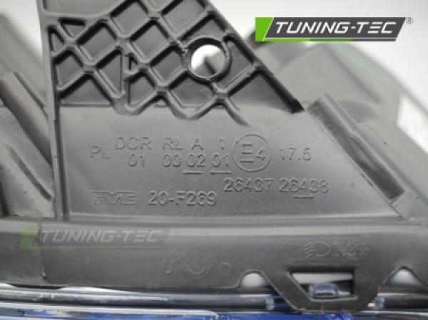 Repair-Line XENON Scheinwerfer für Mitsubishi L200 15-19 rechts (Beifahrerseite)