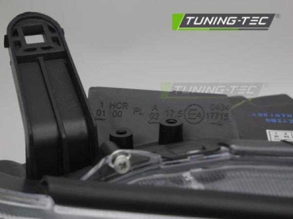 Repair-Line Scheinwerfer für Mitsubishi Pajero 10-15 links (Fahrerseite)