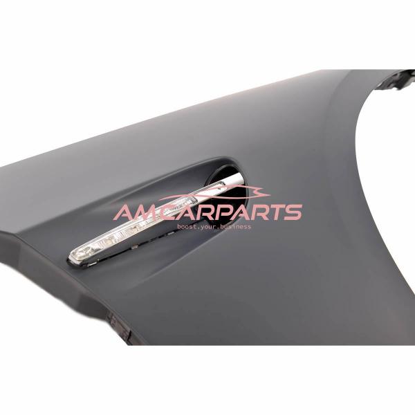 Upgrade Sport Design Kotflügel Set vorn passend für BMW 3er E92 / E93 Coupe / Cabrio 06-13