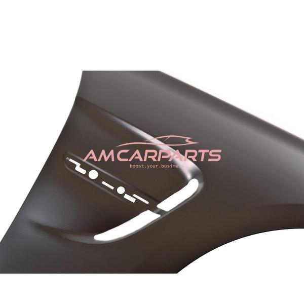 Upgrade Sport Design Kotflügel Set vorn passend für BMW 3er F30 / F31 Limousine / Touring 11-18