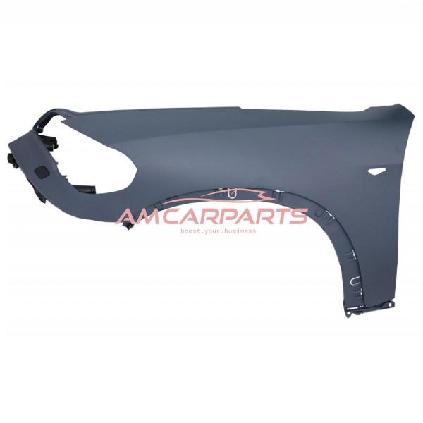 Upgrade Design Kotflügel vorne links passend für BMW X5 E70 Facelift 10-13