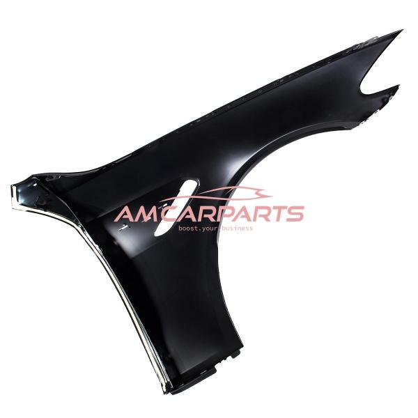 Upgrade Sport Design Kotflügel Set vorn passend für BMW 5er F10 / F11 Limousine / Touring 09-16