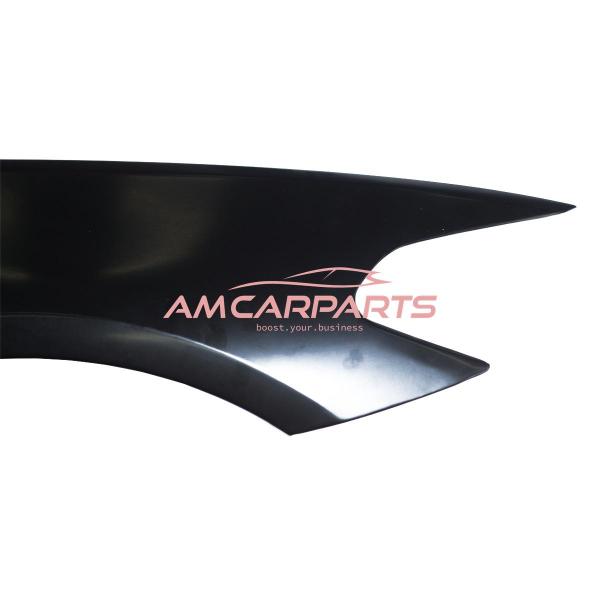Upgrade Sport Design Kotflügel Set vorn passend für BMW 5er G30 / G31 Limousine / Touring 16-23