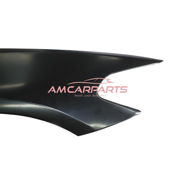 Upgrade Sport Design Kotflügel Set vorn passend für BMW 5er G30 / G31 Limousine / Touring 16-23