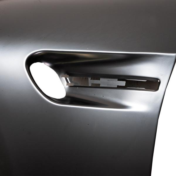 Upgrade Sport Design Kotflügel Set vorn passend für BMW 3er E92 / E93 Coupe / Cabrio 06-13