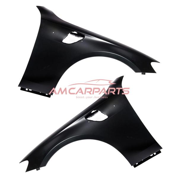 Upgrade Sport Design Kotflügel Set vorn passend für Mercedes Benz E-Klasse W213 / S213 16-23