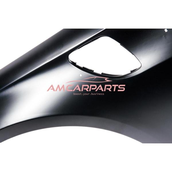 Upgrade Sport Design Kotflügel Set vorn passend für Mercedes Benz E-Klasse W213 / S213 16-23