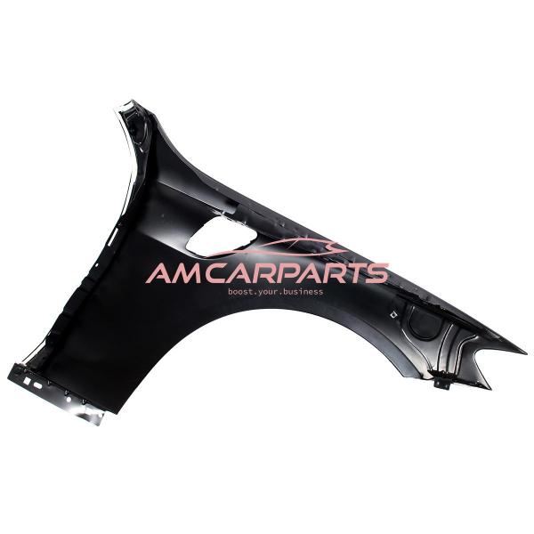 Upgrade Sport Design Kotflügel Set vorn passend für Mercedes Benz E-Klasse W213 / S213 16-23