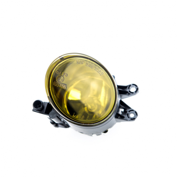 Upgrade Design Nebelscheinwerfer für Audi A4 B6 (8E) 00-05 / B7 05-08 Gelb