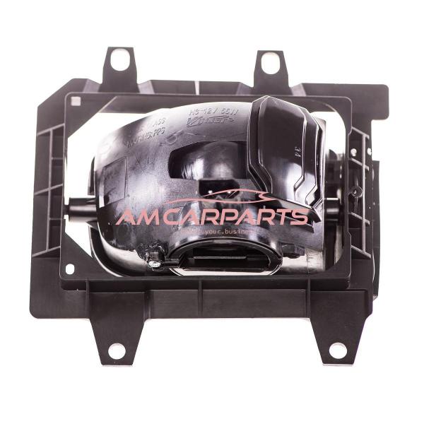 Upgrade Nebelscheinwerfer für BMW 3er E30 Facelift ab 88-91 Chrom