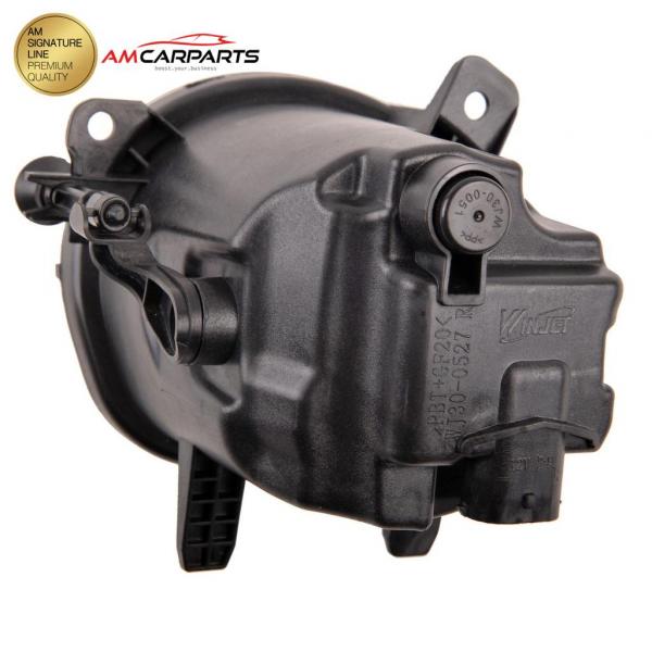 Hi-Power Upgrade LED Nebelscheinwerfer Set BMW 1er F20/F21 LCI  / 2er F22 LCI / 3er F30/31 LCI / 4er F32/F33/F36 gelb