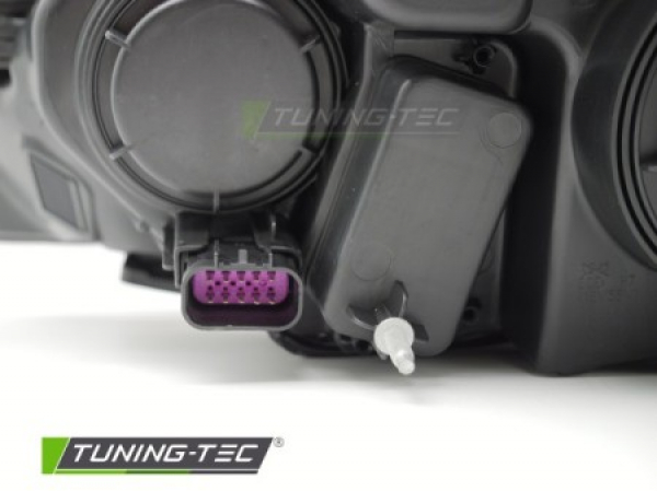 Repair-Line Scheinwerfer für Opel Mokka 12-16 rechts (Beifahrerseite) schwarz