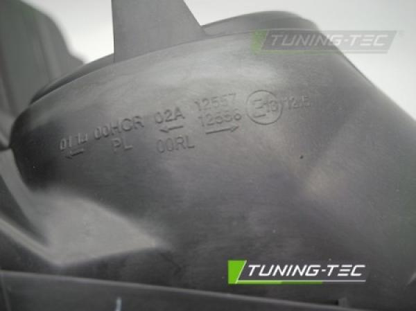 Repair-Line Scheinwerfer für Peugeot 308 07-10 links (Fahrerseite)