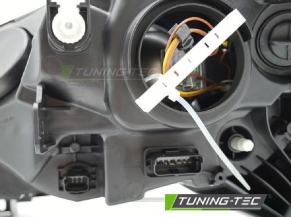 Repair-Line Scheinwerfer für Renault Captur 13-17 links (Fahrerseite)