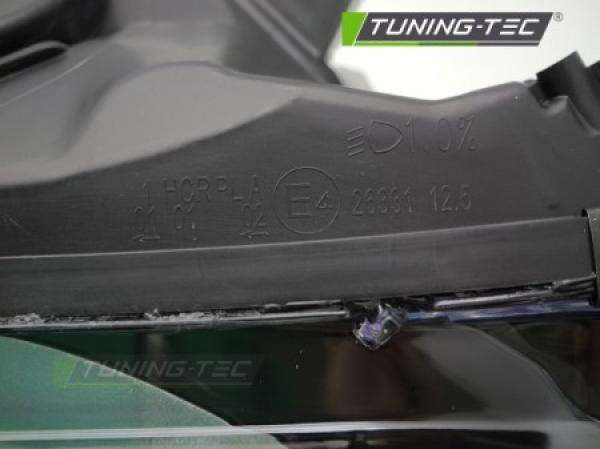 Repair-Line Scheinwerfer für Renault Captur 13-17 links (Fahrerseite)