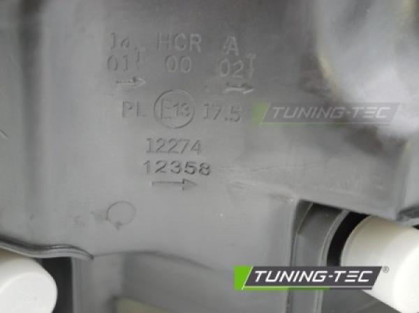 Repair-Line Scheinwerfer für Renault Laguna II 05-07 rechts (Beifahrerseite)