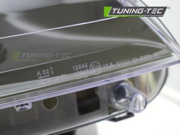Repair-Line Scheinwerfer für Renault Laguna III 07-11 rechts (Beifahrerseite)