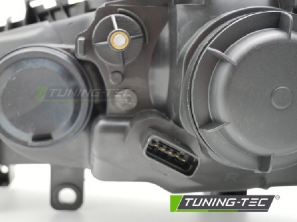 Repair-Line Scheinwerfer für Renault Megane II 02-05 links (Fahrerseite)