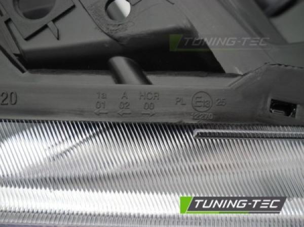 Repair-Line Scheinwerfer für Renault Megane II 02-05 links (Fahrerseite)