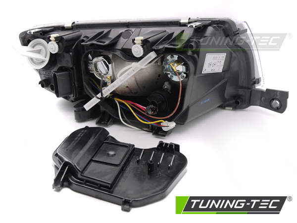 Repair-Line Scheinwerfer für Skoda Fabia 2 (6Y) 00-07 links (Fahrerseite)