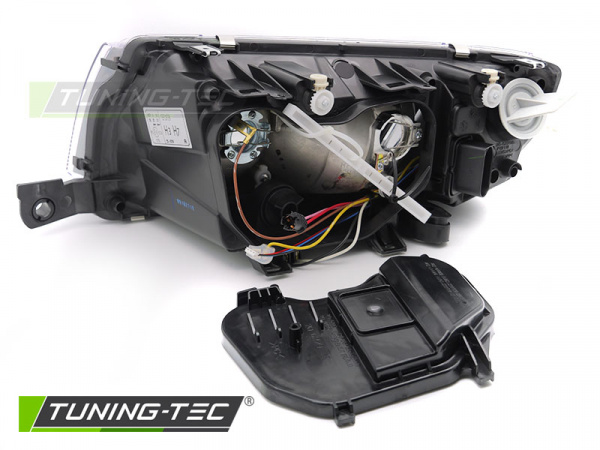 Repair-Line Scheinwerfer für Skoda Fabia 2 (6Y) 00-07 rechts (Beifahrerseite)