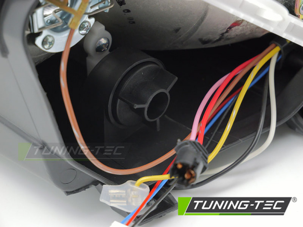 Repair-Line Scheinwerfer für Skoda Fabia 2 (6Y) 00-07 links (Fahrerseite)