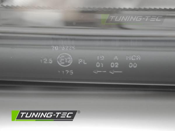 Repair-Line Scheinwerfer für Skoda Fabia 2 (6Y) 00-07 links (Fahrerseite)