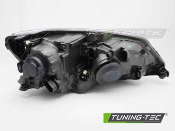 Repair-Line Scheinwerfer für Skoda Fabia 5J 14-18 links (Fahrerseite) schwarz