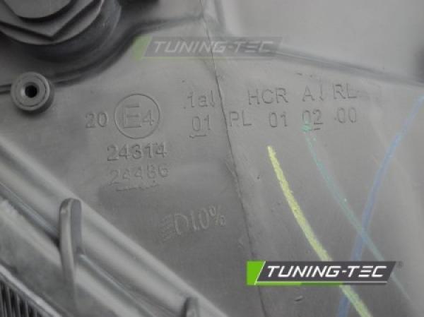 Repair-Line Scheinwerfer für Skoda Octavia III (5E) 12-16 rechts (Beifahrerseite)