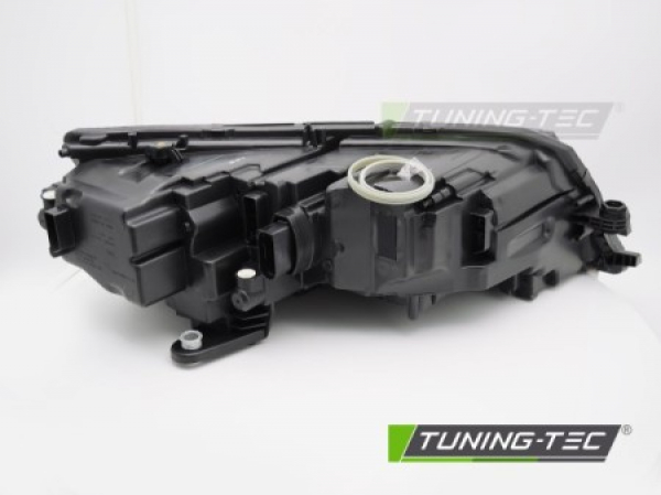 Repair-Line VOLL LED Scheinwerfer für Skoda Octavia III (5E) Facelift 16-10 links (Fahrerseite)