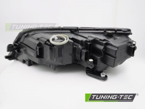 Repair-Line VOLL LED Scheinwerfer für Skoda Octavia III (5E) Facelift 16-10 rechts (Beifahrerseite)