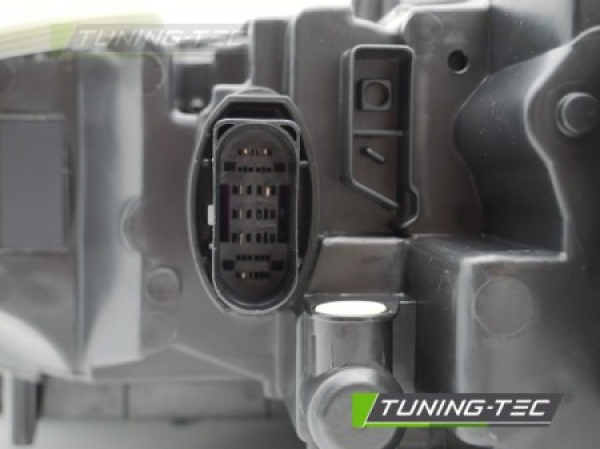 Repair-Line VOLL LED Scheinwerfer für Skoda Octavia III (5E) Facelift 16-10 rechts (Beifahrerseite)