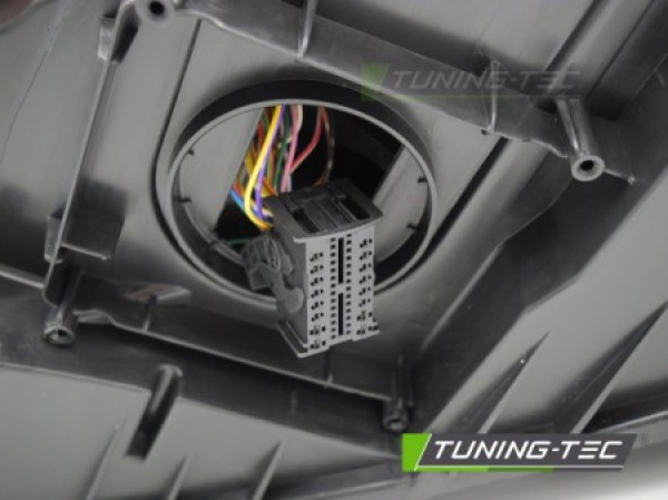 Repair-Line VOLL LED Scheinwerfer für Skoda Octavia III (5E) Facelift 16-10 links (Fahrerseite)