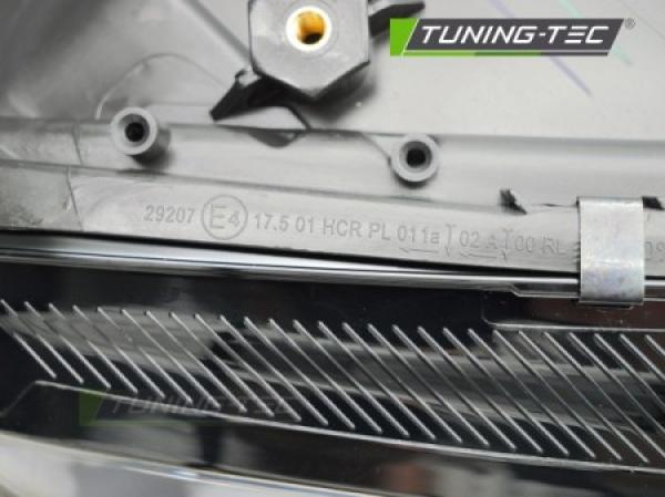 Repair-Line VOLL LED Scheinwerfer für Skoda Octavia III (5E) Facelift 16-10 rechts (Beifahrerseite)