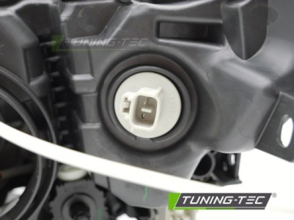 Repair-Line Scheinwerfer für Toyota Auris 15-18 links (Fahrerseite)