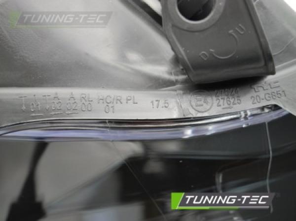 Repair-Line Scheinwerfer für Toyota Auris 15-18 links (Fahrerseite)