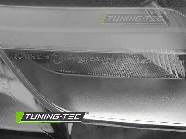 Repair-Line Scheinwerfer für VW T5 Facelift (GP) 10-15 links (Fahrerseite)