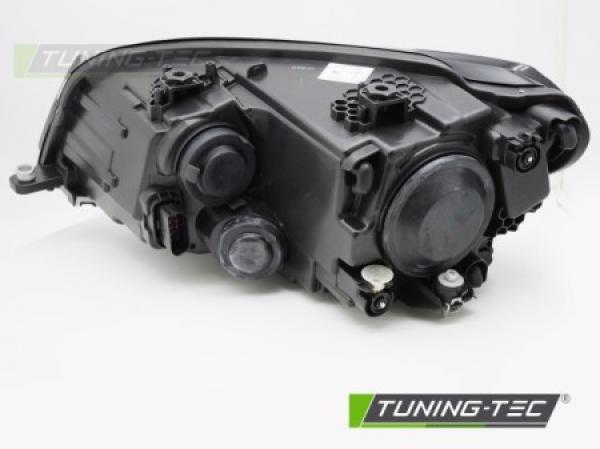 Repair-Line Scheinwerfer für VW Caddy 15-20 rechts (Beifahrerseite) schwarz