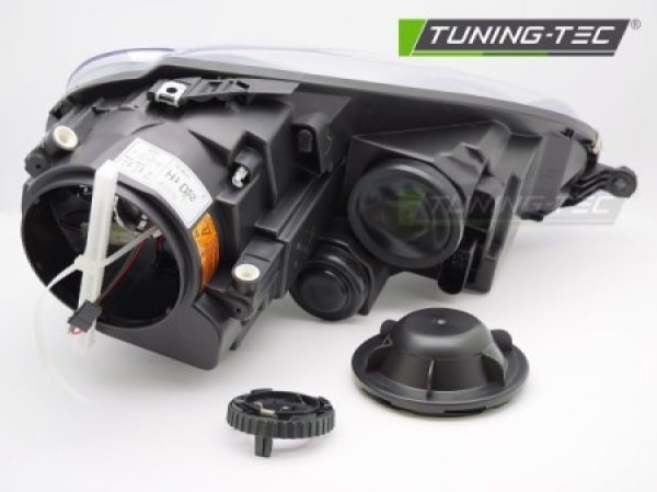 Repair-Line XENON Scheinwerfer für VW Golf 5 (V) 03-09 links (Fahrerseite) schwarz