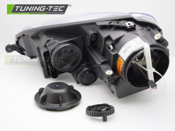 Repair-Line XENON Scheinwerfer für VW Golf 5 (V) 03-09 rechts (Beifahrerseite) schwarz