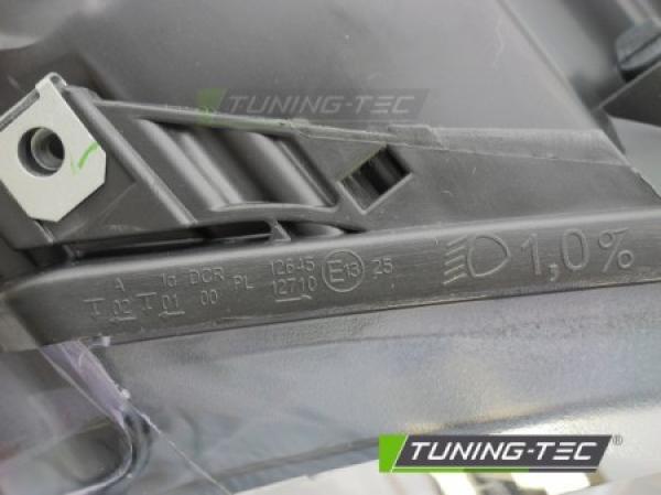 Repair-Line XENON Scheinwerfer für VW Golf 5 (V) 03-09 rechts (Beifahrerseite) schwarz