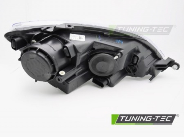 Repair-Line Scheinwerfer für VW Golf Plus 09-14 links (Fahrerseite) schwarz