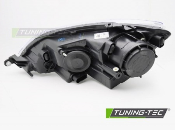 Repair-Line Scheinwerfer für VW Golf Plus 09-14 rechts (Beifahrerseite) schwarz