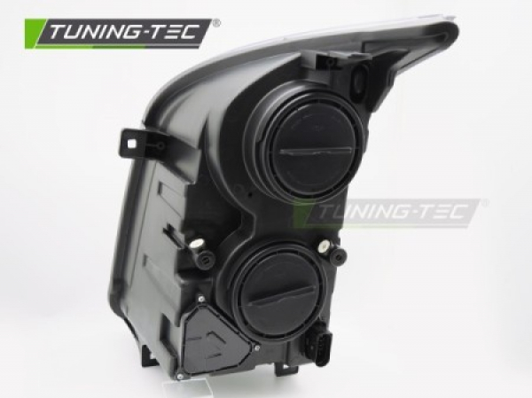 Repair-Line Scheinwerfer für VW Crafter 13-16 rechts (Beifahrerseite) schwarz