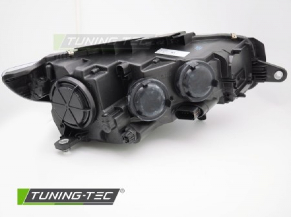 Repair-Line Scheinwerfer für VW Passat CC 08-12 chrom links (Fahrerseite)
