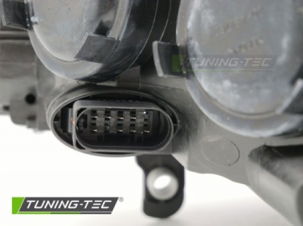 Repair-Line Scheinwerfer für VW Passat CC 08-12 chrom rechts (Beifahrerseite)